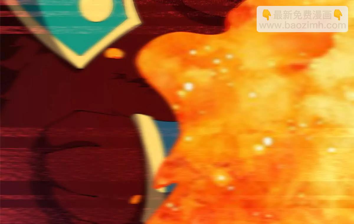 神寵進化 - 400 警告(2/3) - 8