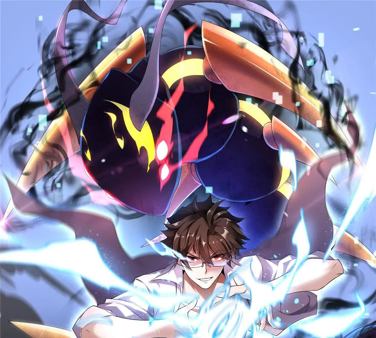 神寵進化 - 402 大事來臨(1/3) - 1