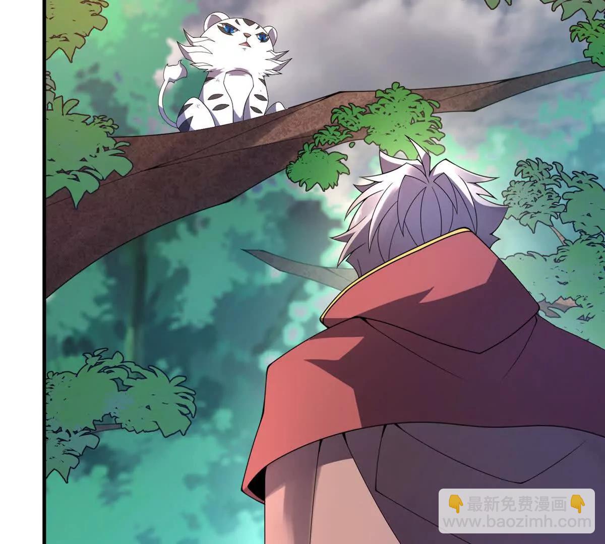 神寵進化 - 402 大事來臨(1/3) - 2