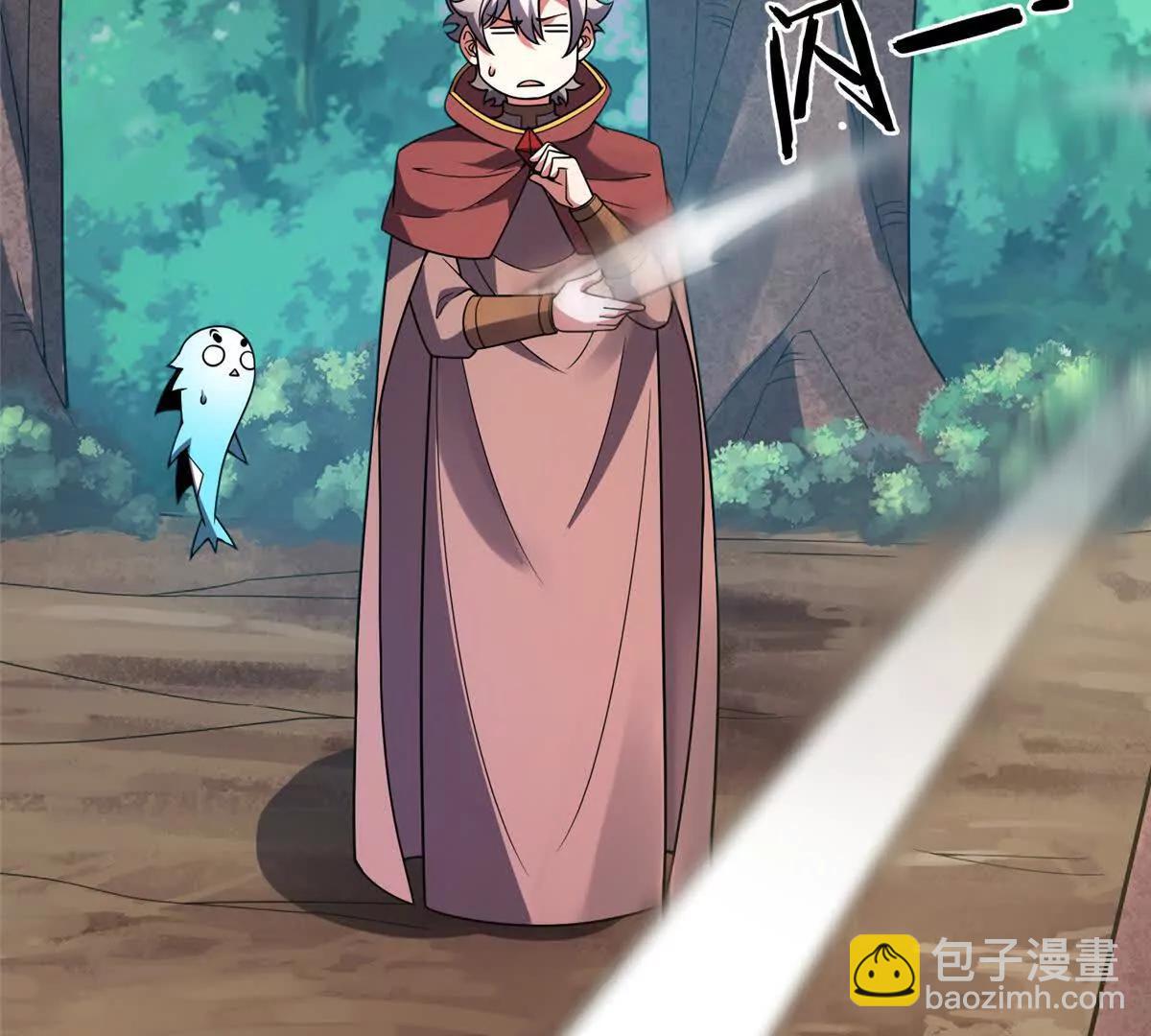 神寵進化 - 402 大事來臨(1/3) - 4