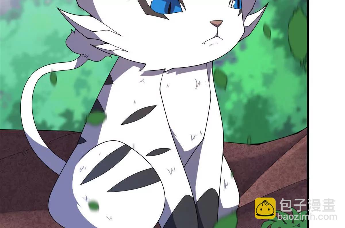 神寵進化 - 402 大事來臨(2/3) - 3