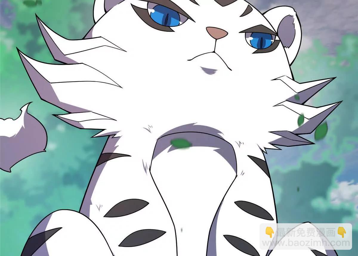 神寵進化 - 402 大事來臨(1/3) - 6