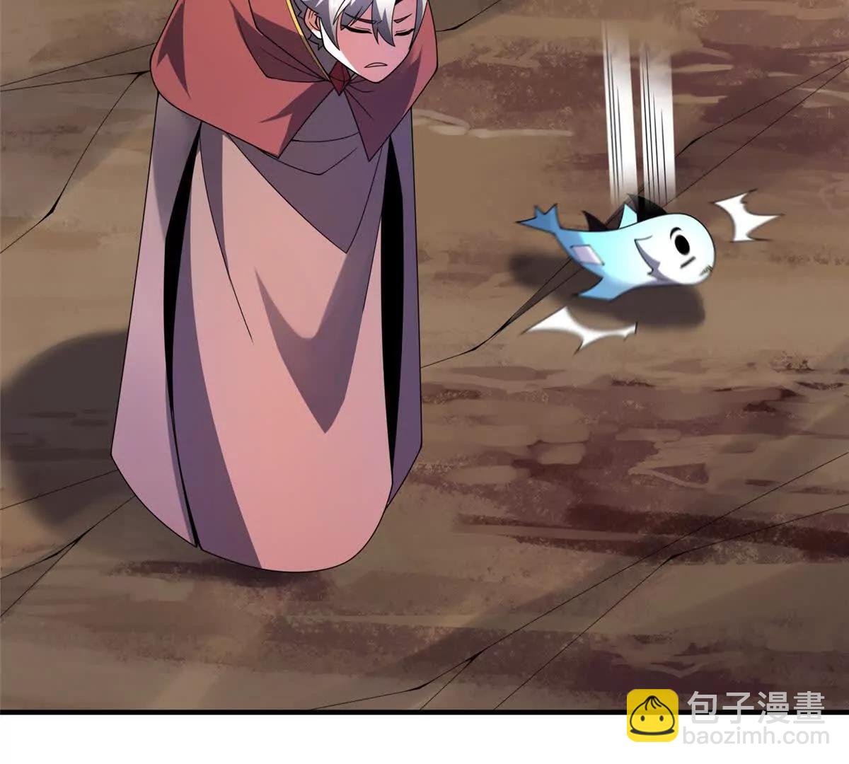 神寵進化 - 402 大事來臨(2/3) - 2