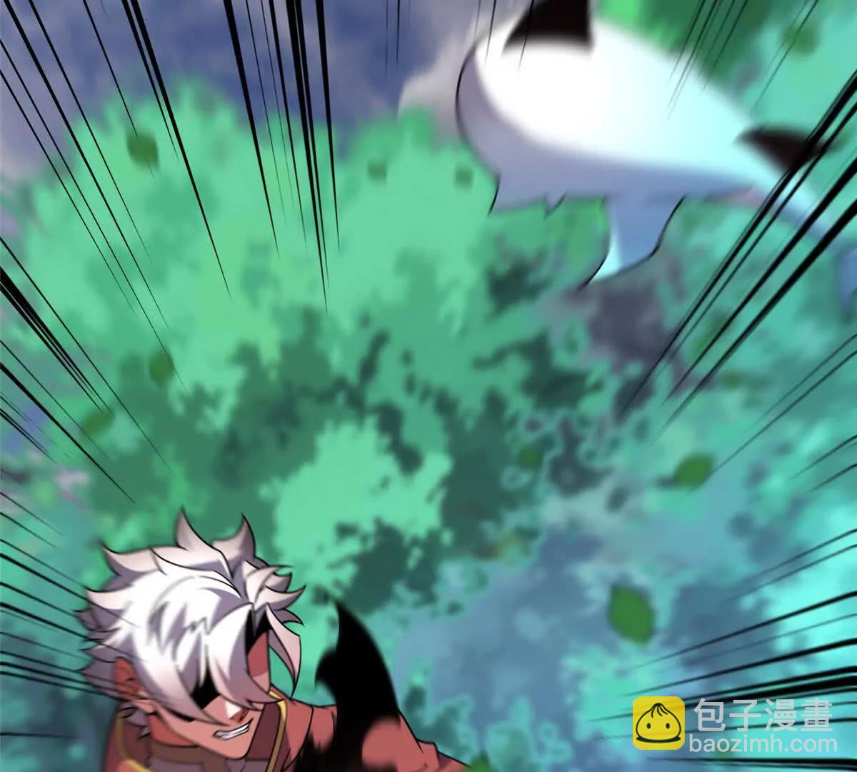 神寵進化 - 402 大事來臨(2/3) - 1