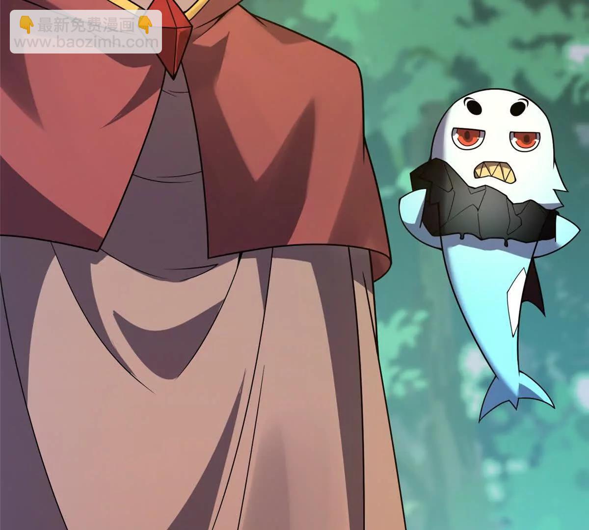 神寵進化 - 402 大事來臨(1/3) - 1