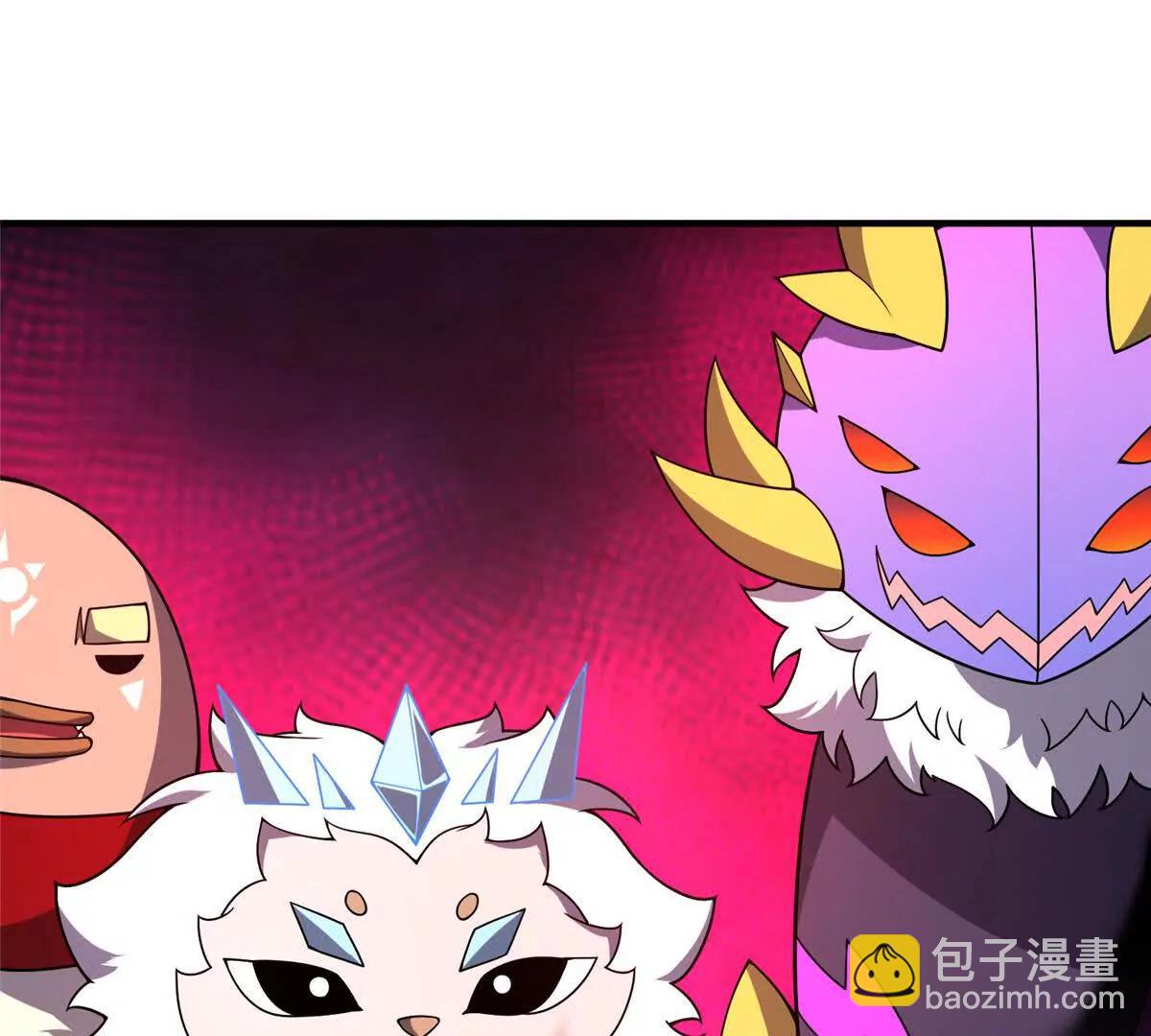 神寵進化 - 402 大事來臨(2/3) - 1