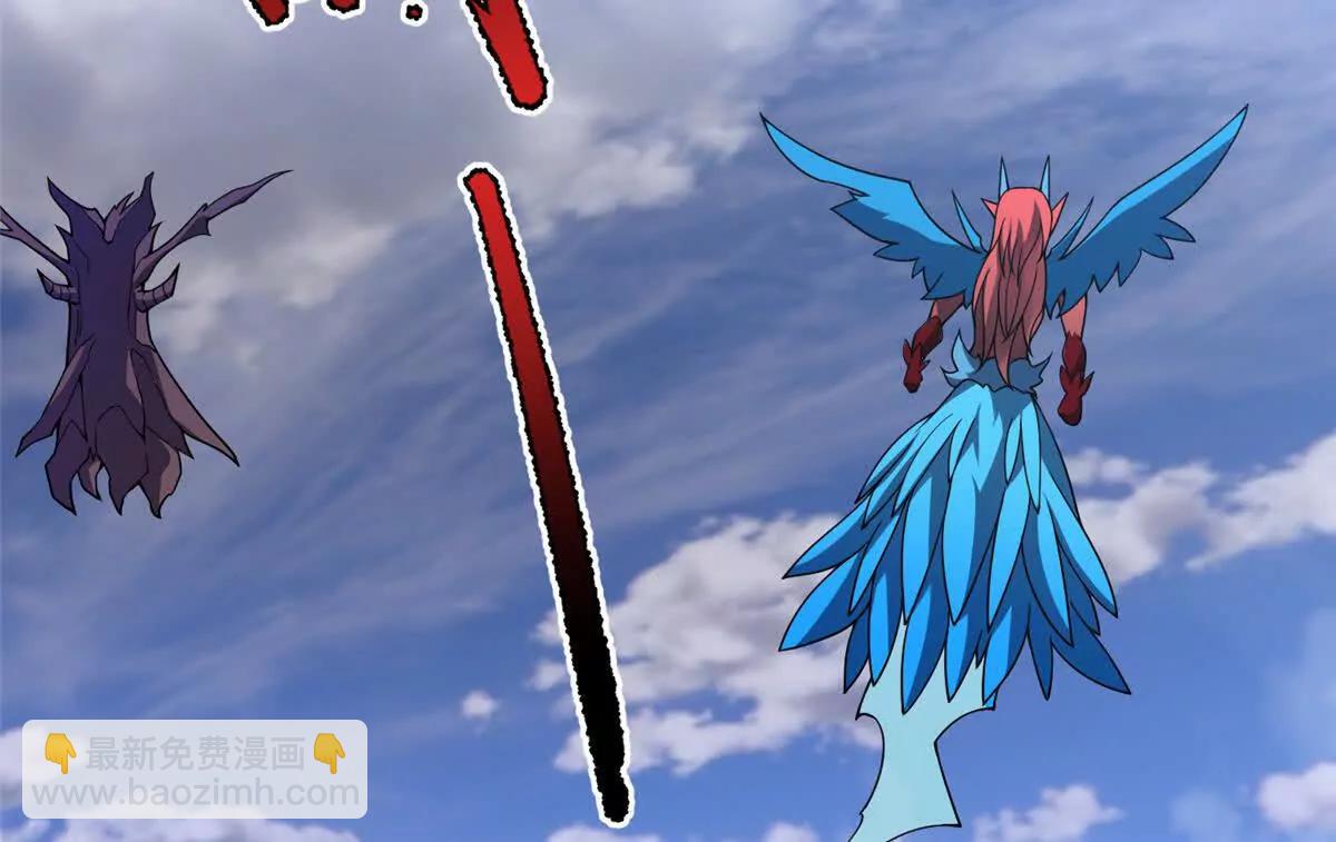 神寵進化 - 404 叛徒(1/3) - 2