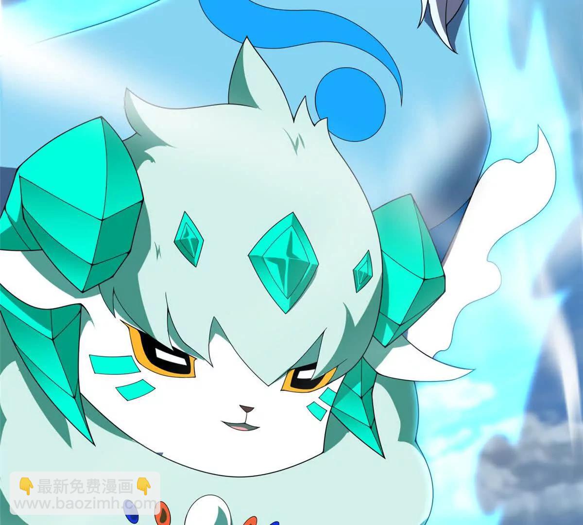 神寵進化 - 404 叛徒(3/3) - 1