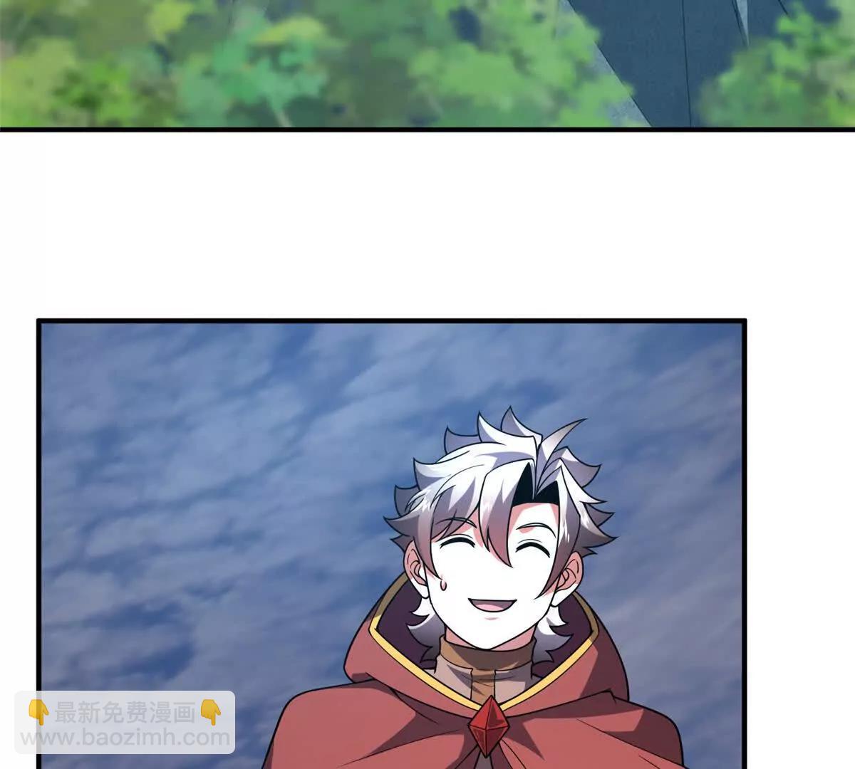 神寵進化 - 404 叛徒(1/3) - 2