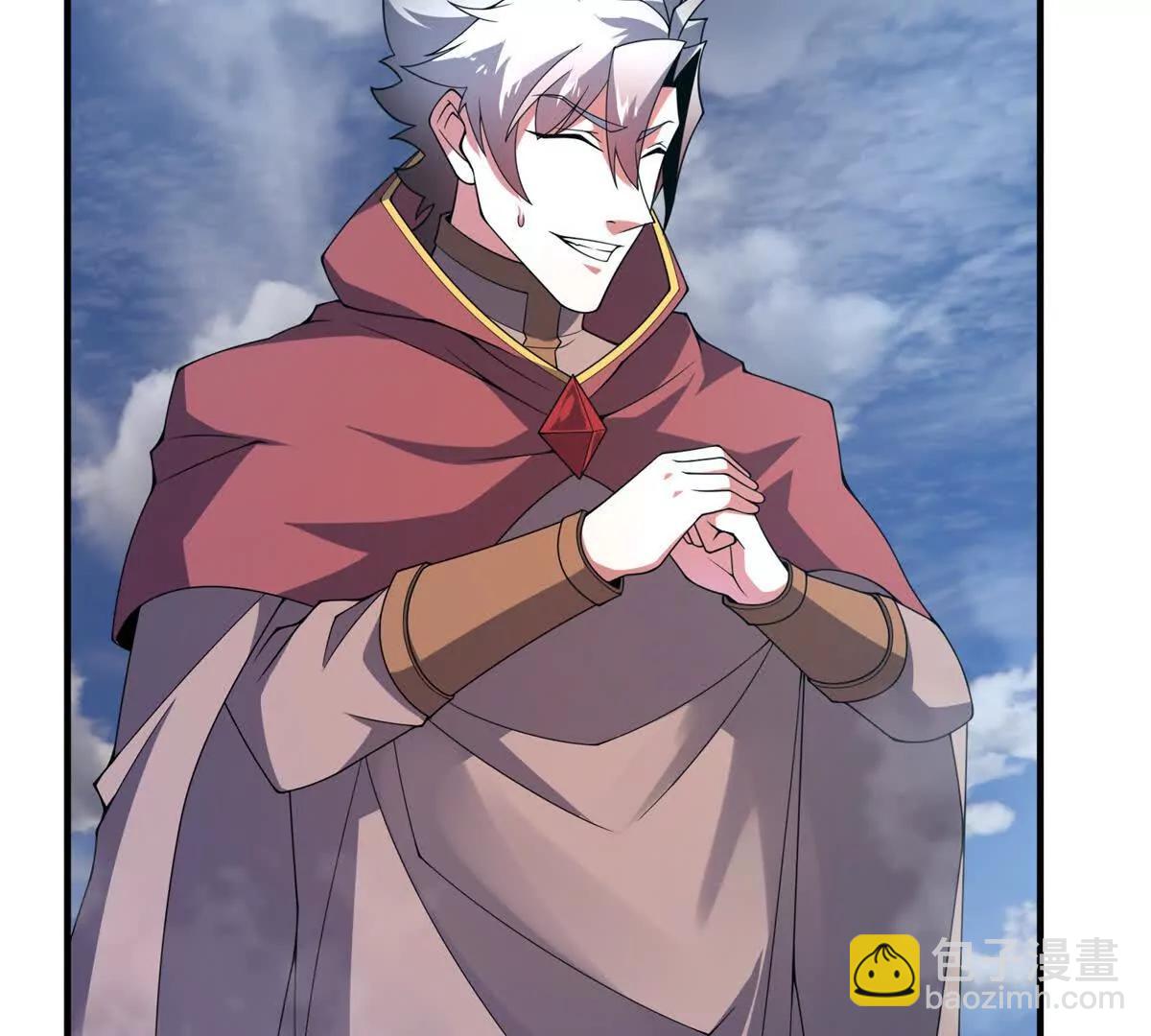 神寵進化 - 404 叛徒(1/3) - 7