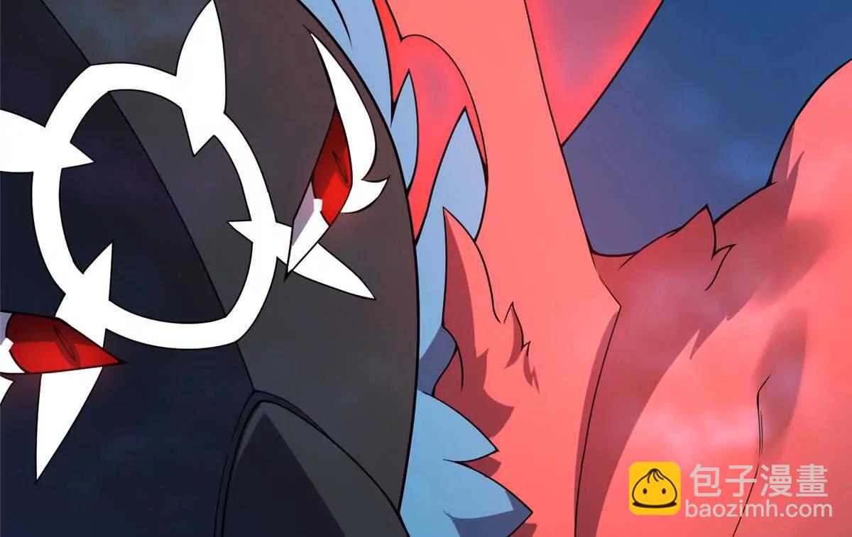 神寵進化 - 404 叛徒(1/3) - 4