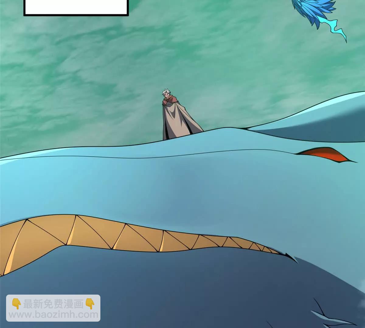 神寵進化 - 404 叛徒(1/3) - 1