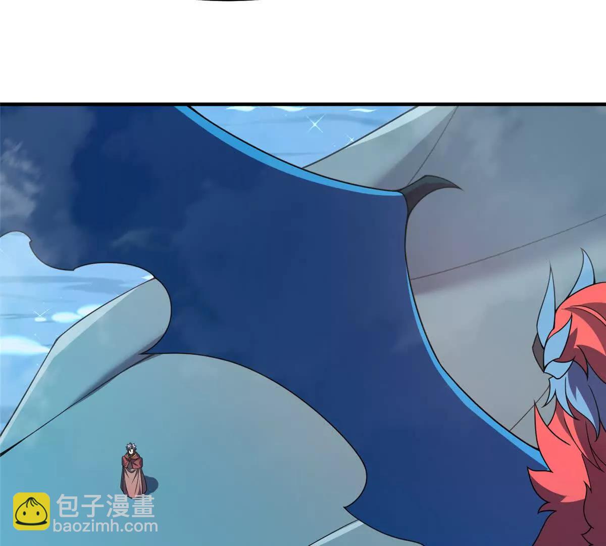 神寵進化 - 404 叛徒(2/3) - 5