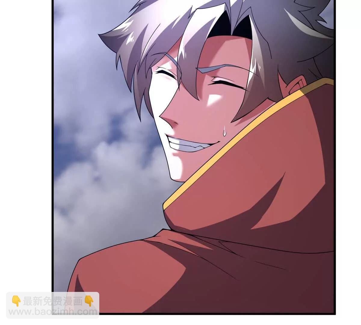 神寵進化 - 404 叛徒(2/3) - 1