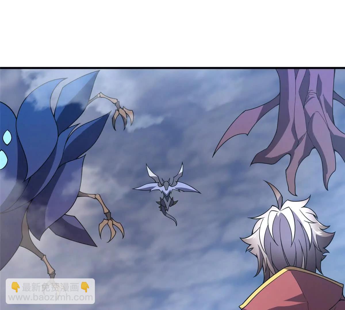 神寵進化 - 404 叛徒(2/3) - 3