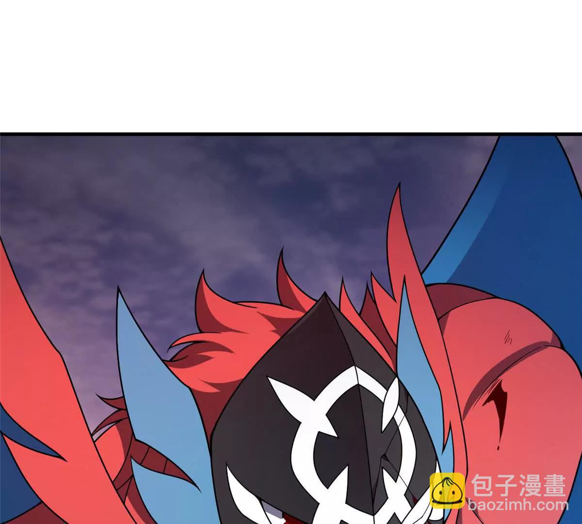 神寵進化 - 406 無計可施(1/3) - 3