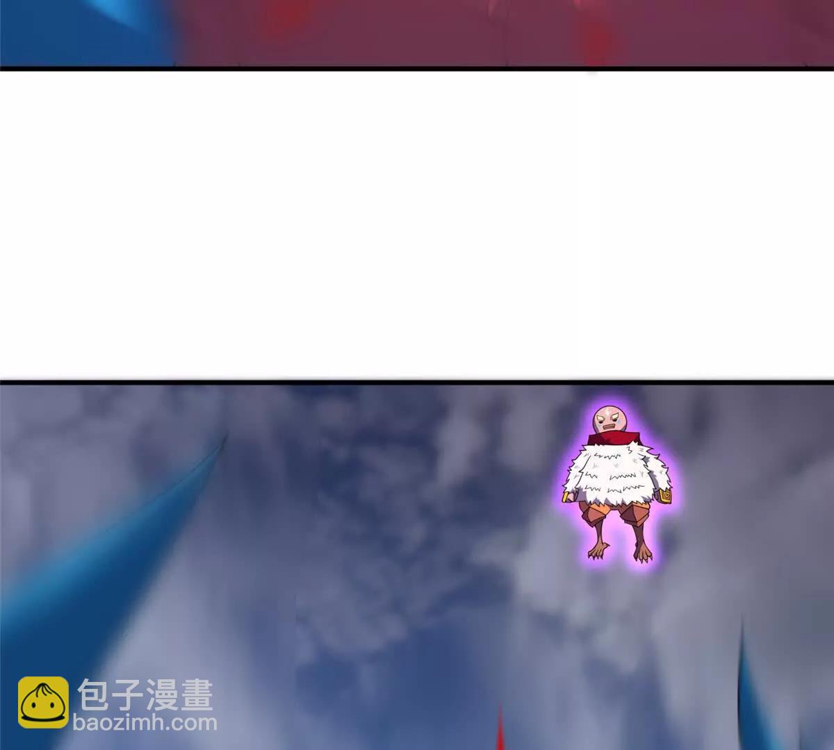 神寵進化 - 406 無計可施(1/3) - 2