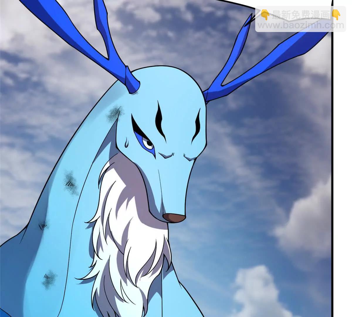 神寵進化 - 406 無計可施(1/3) - 2