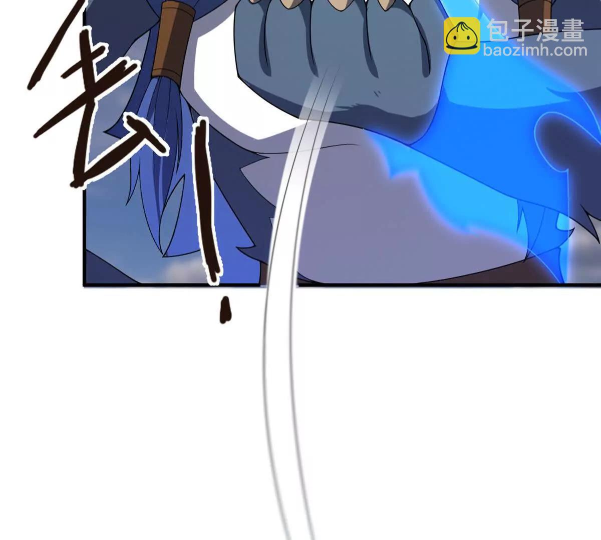 神寵進化 - 406 無計可施(1/3) - 1