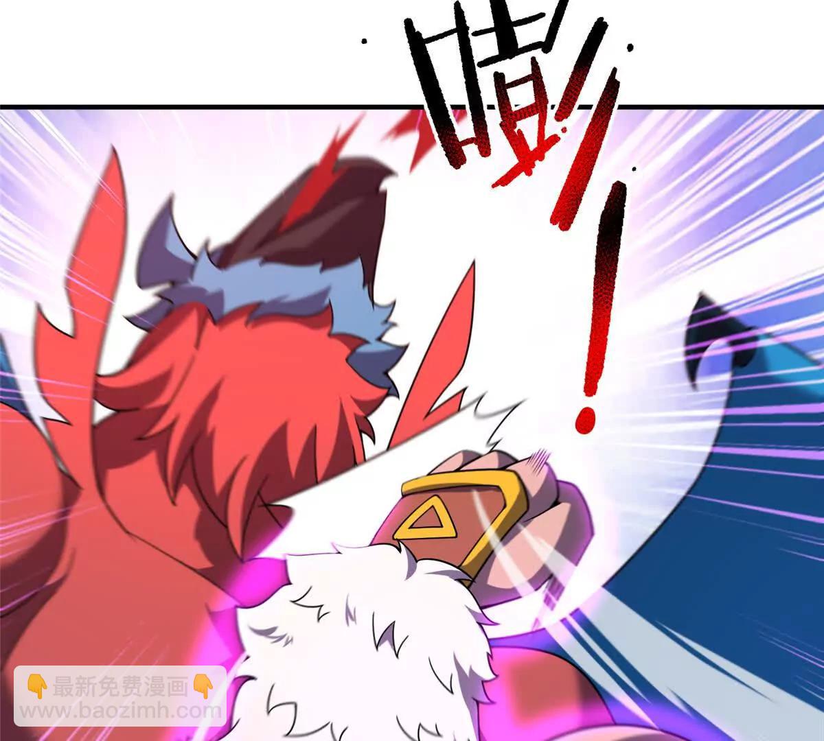 神寵進化 - 406 無計可施(1/3) - 5