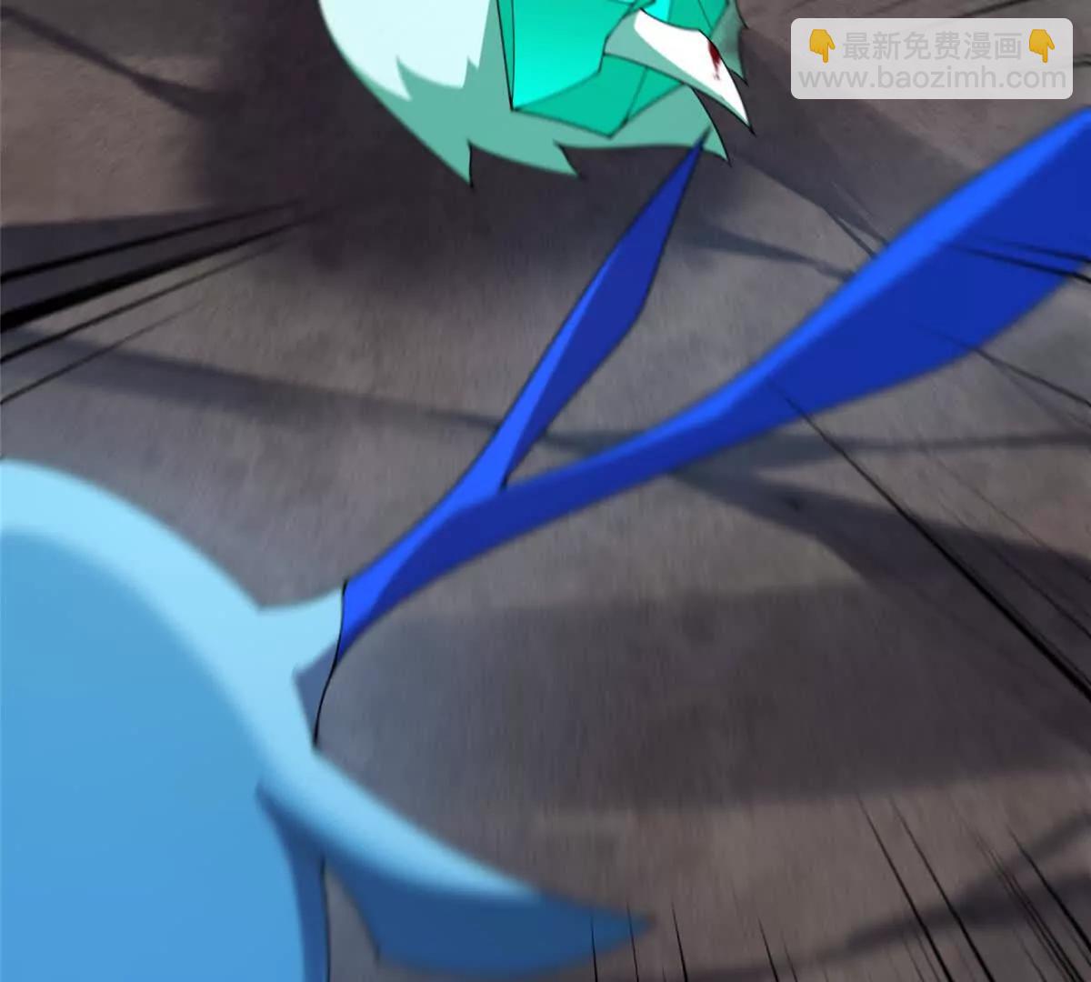 神寵進化 - 406 無計可施(2/3) - 5