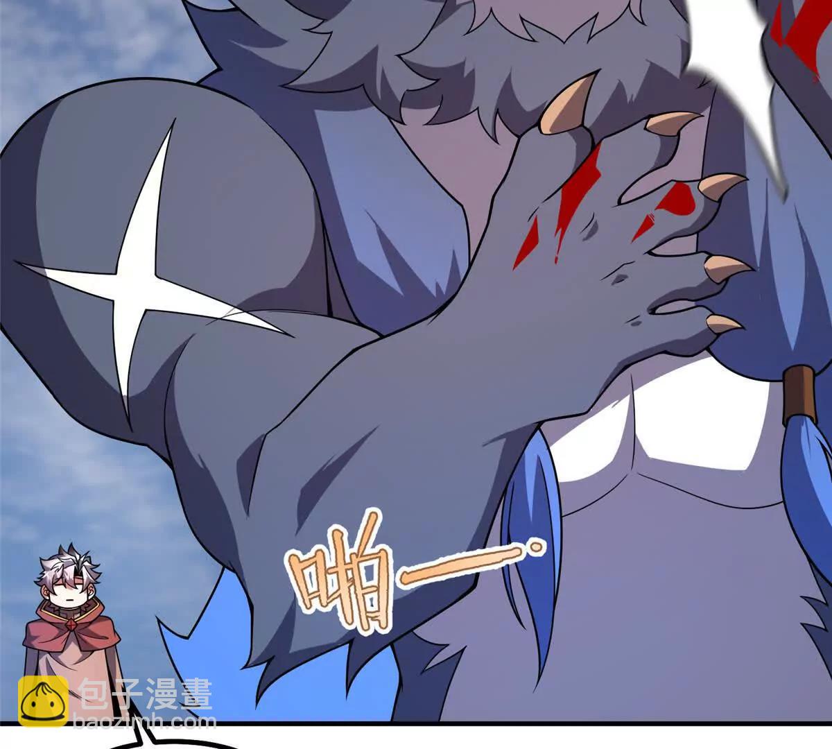 神寵進化 - 406 無計可施(2/3) - 7