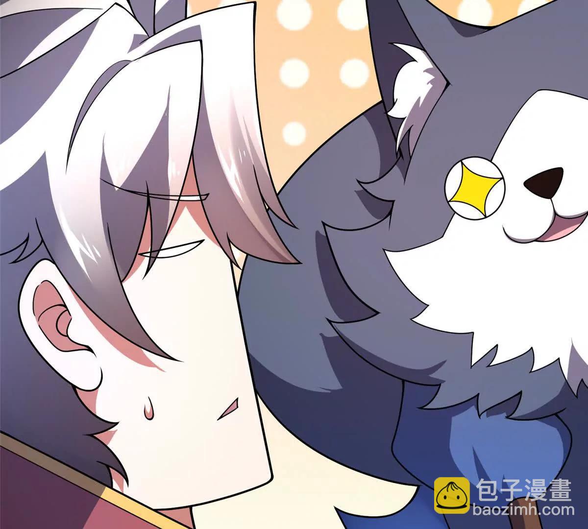 神寵進化 - 406 無計可施(2/3) - 3