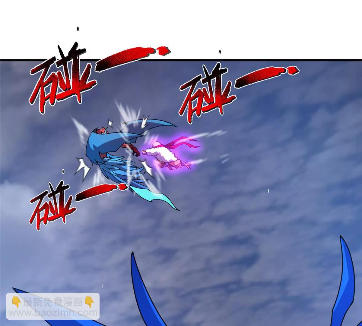 神寵進化 - 406 無計可施(1/3) - 7