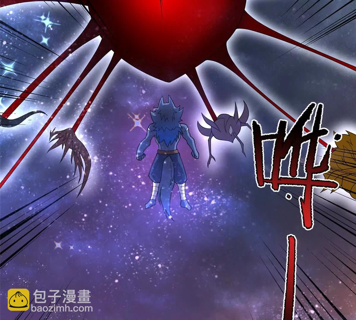 神寵進化 - 406 無計可施(2/3) - 5