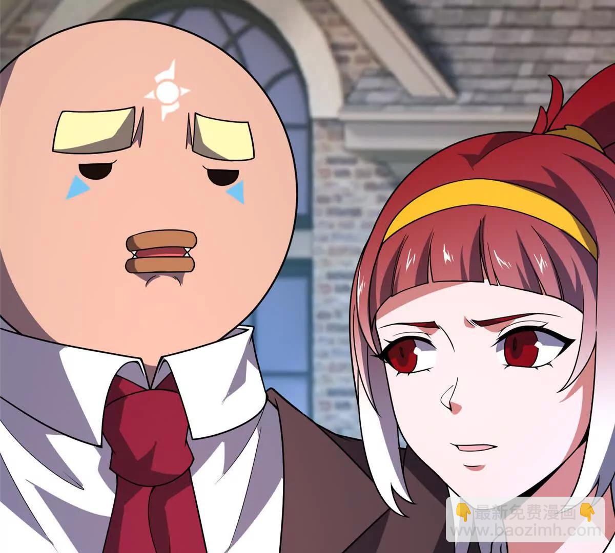 神寵進化 - 408 高鵬在哪裡(3/3) - 1