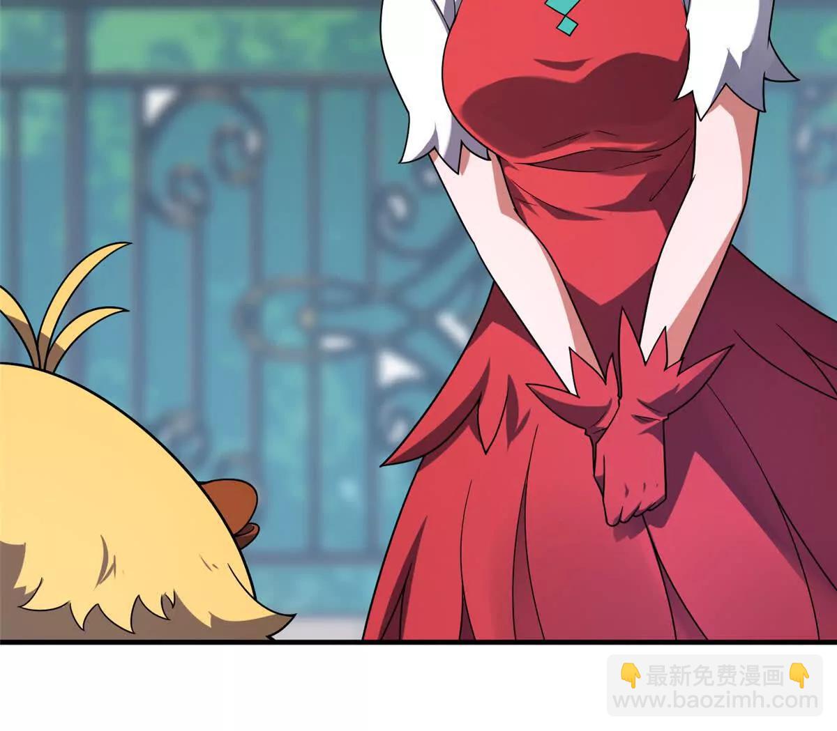 神寵進化 - 408 高鵬在哪裡(3/3) - 1