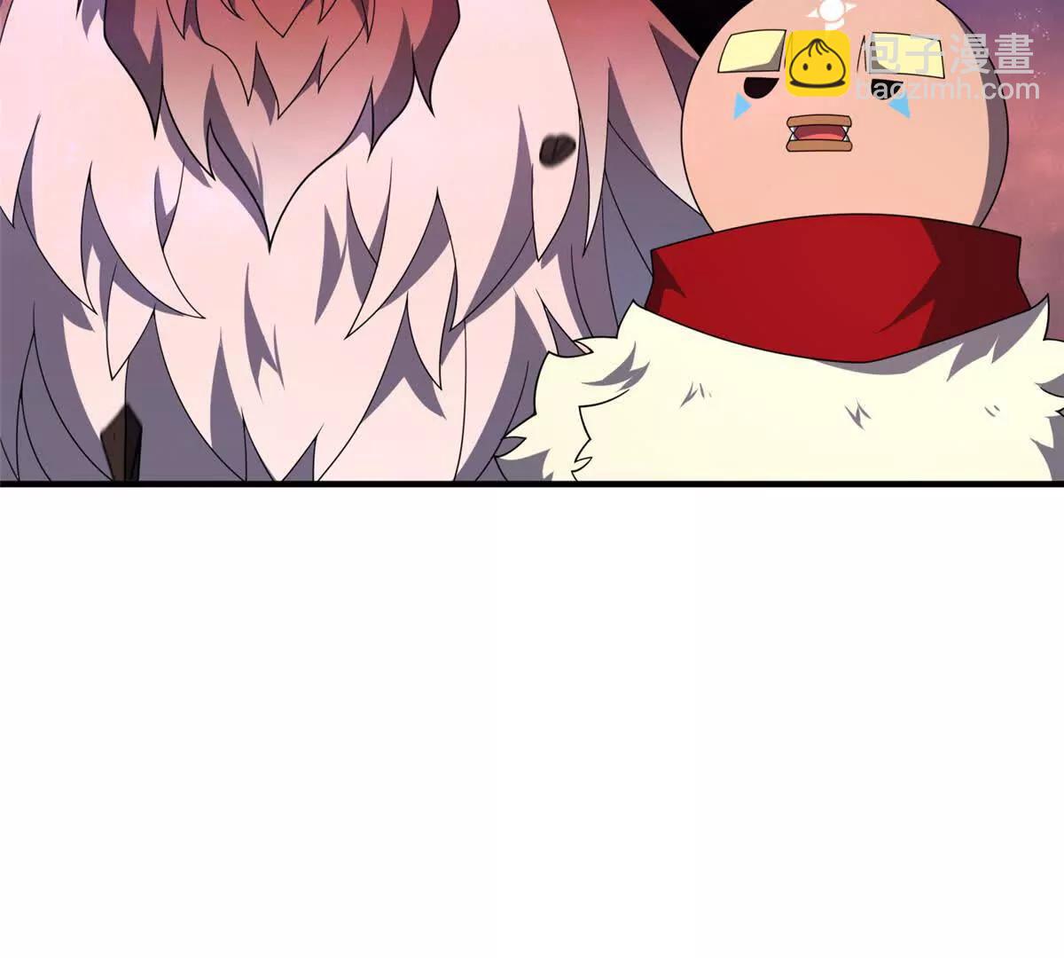 神寵進化 - 408 高鵬在哪裡(1/3) - 8