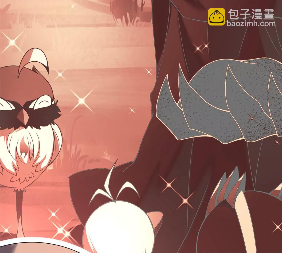 神寵進化 - 408 高鵬在哪裡(1/3) - 2