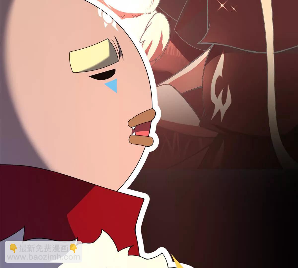 神寵進化 - 408 高鵬在哪裡(1/3) - 3