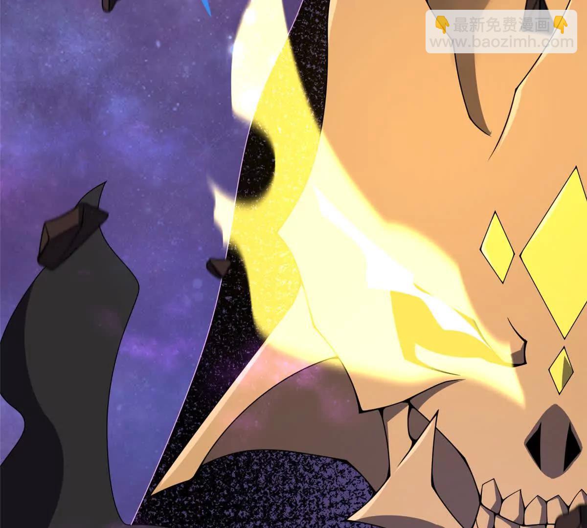 神寵進化 - 408 高鵬在哪裡(1/3) - 8