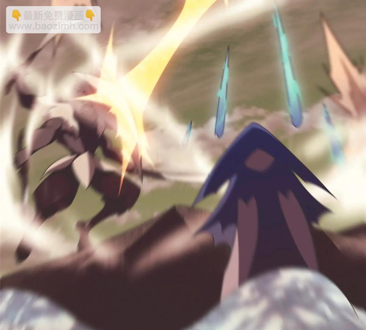 神寵進化 - 408 高鵬在哪裡(1/3) - 2