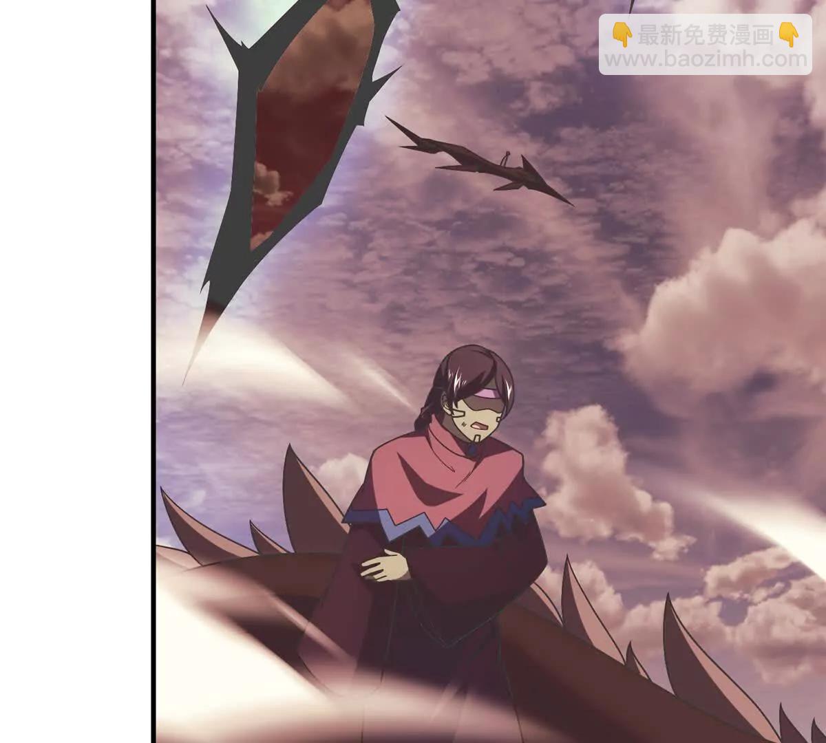 神寵進化 - 408 高鵬在哪裡(1/3) - 4