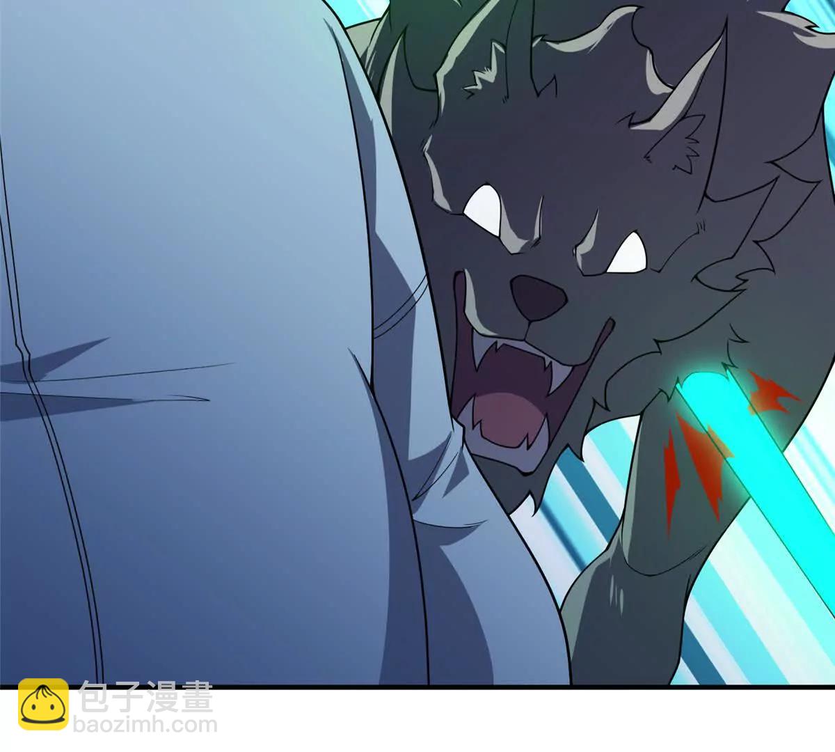 神寵進化 - 408 高鵬在哪裡(2/3) - 7