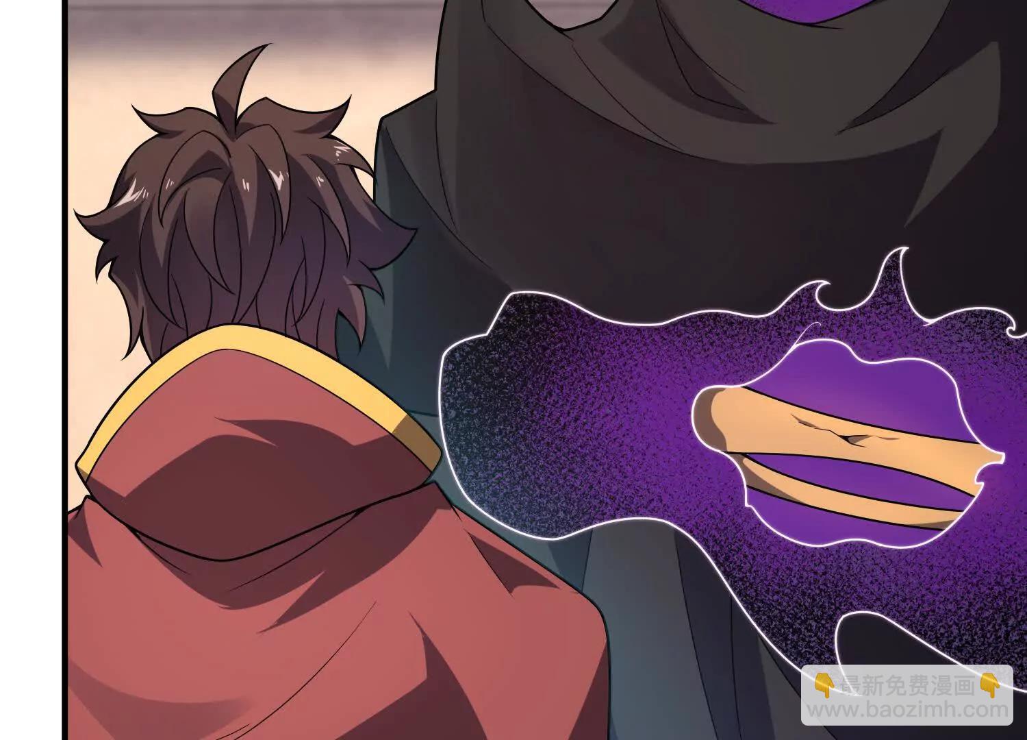 联动番外(1/2)-第415话