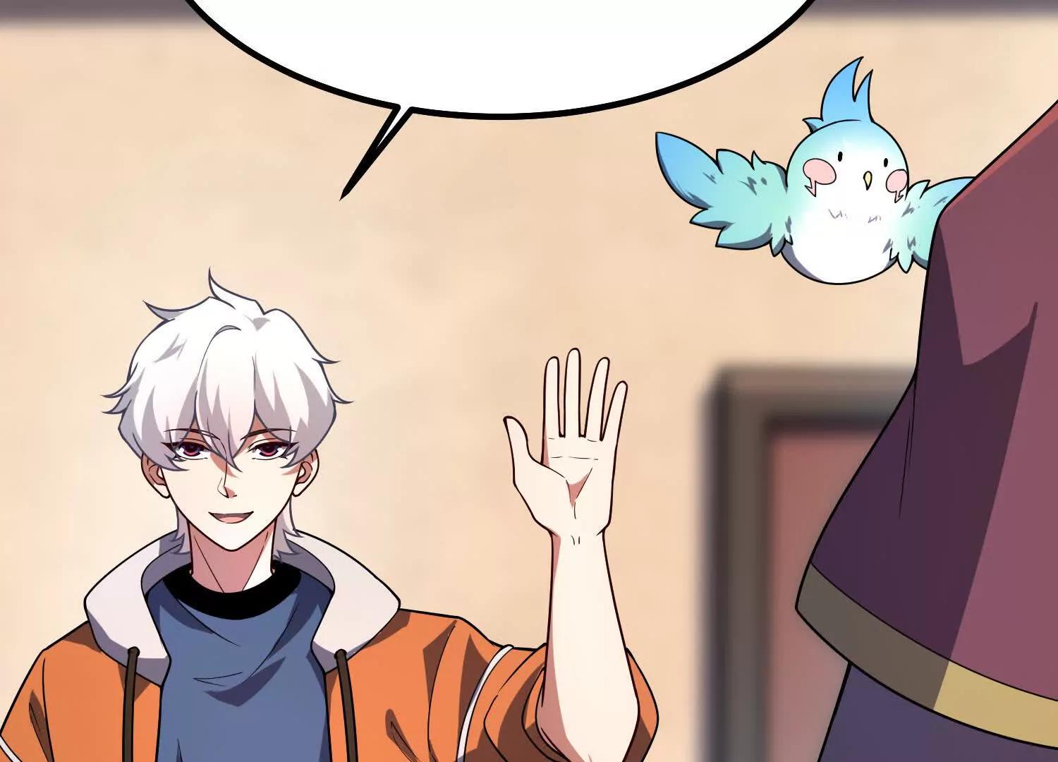 联动番外(1/2)-第415话