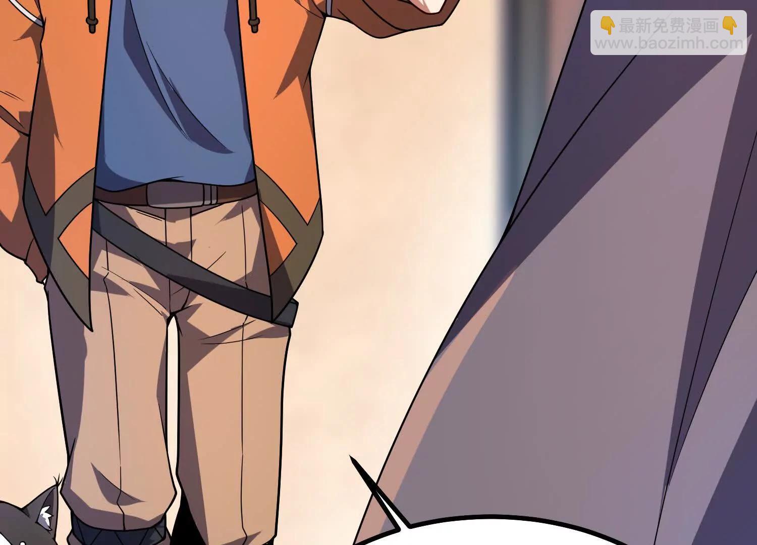 联动番外(1/2)-第415话