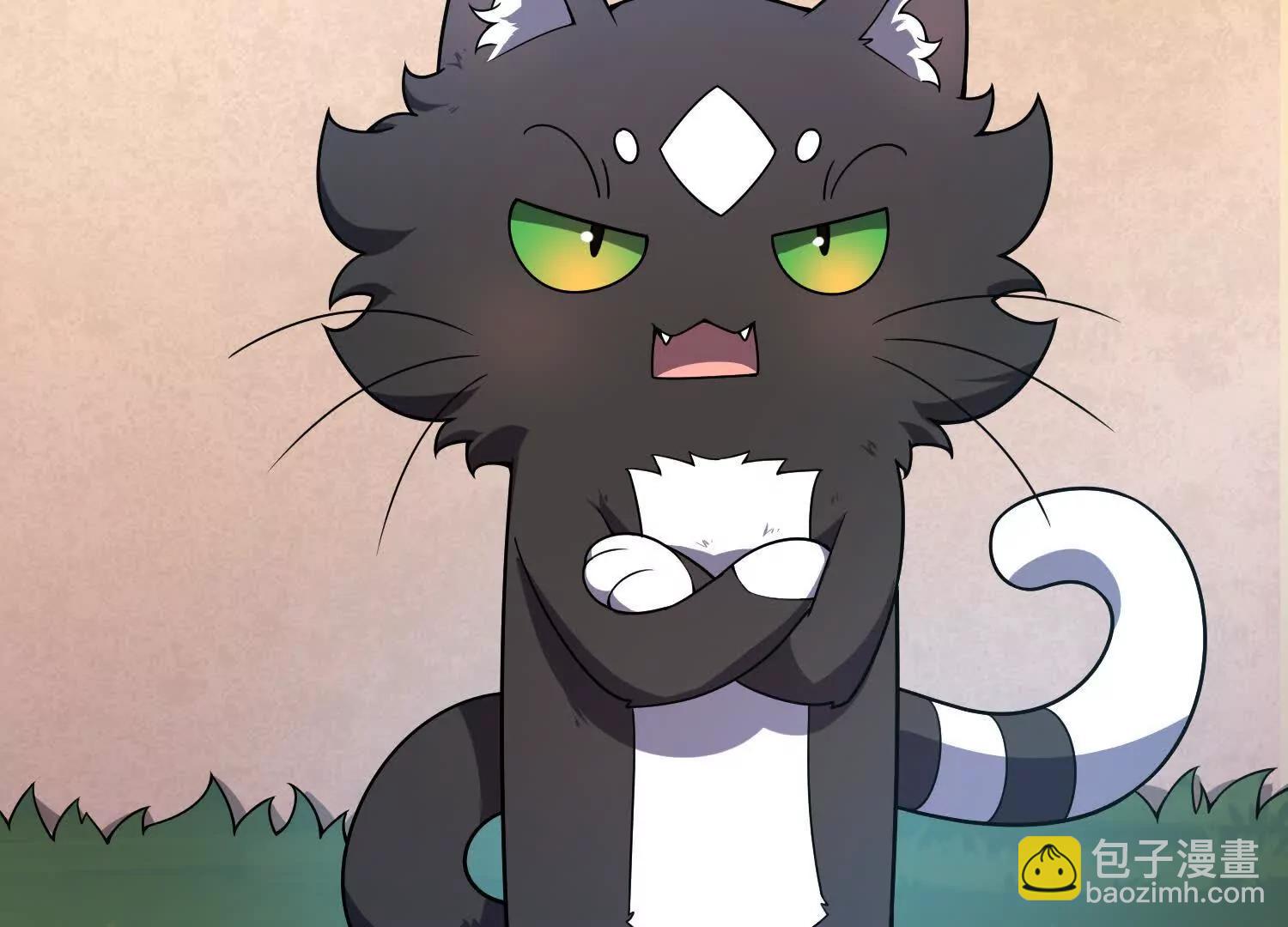 联动番外(1/2)-第415话