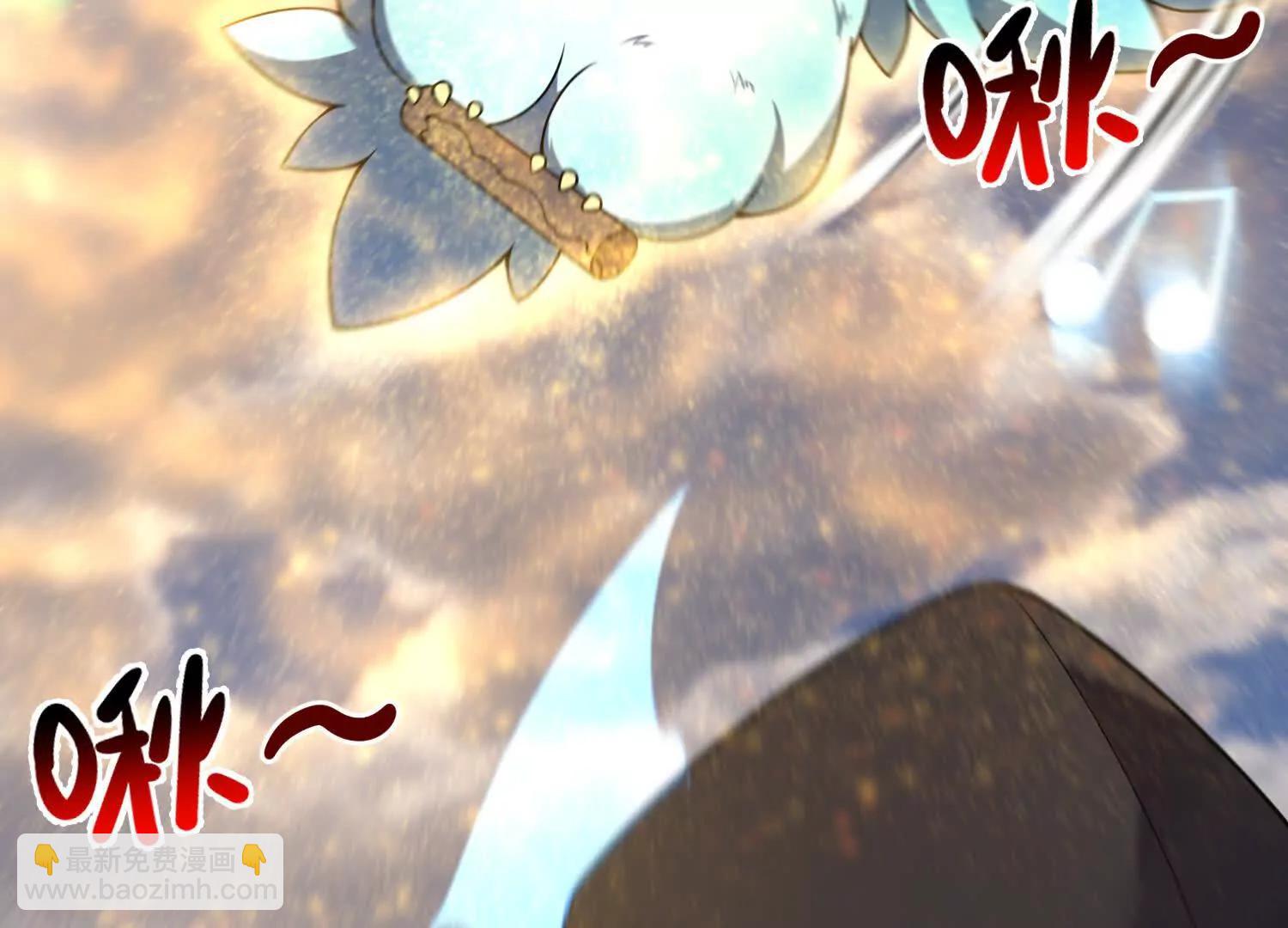 联动番外(1/2)-第415话