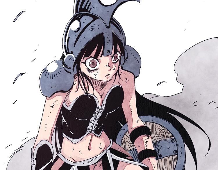 序章：加冕为王，少年奇幻之旅！(1/2)-第1话