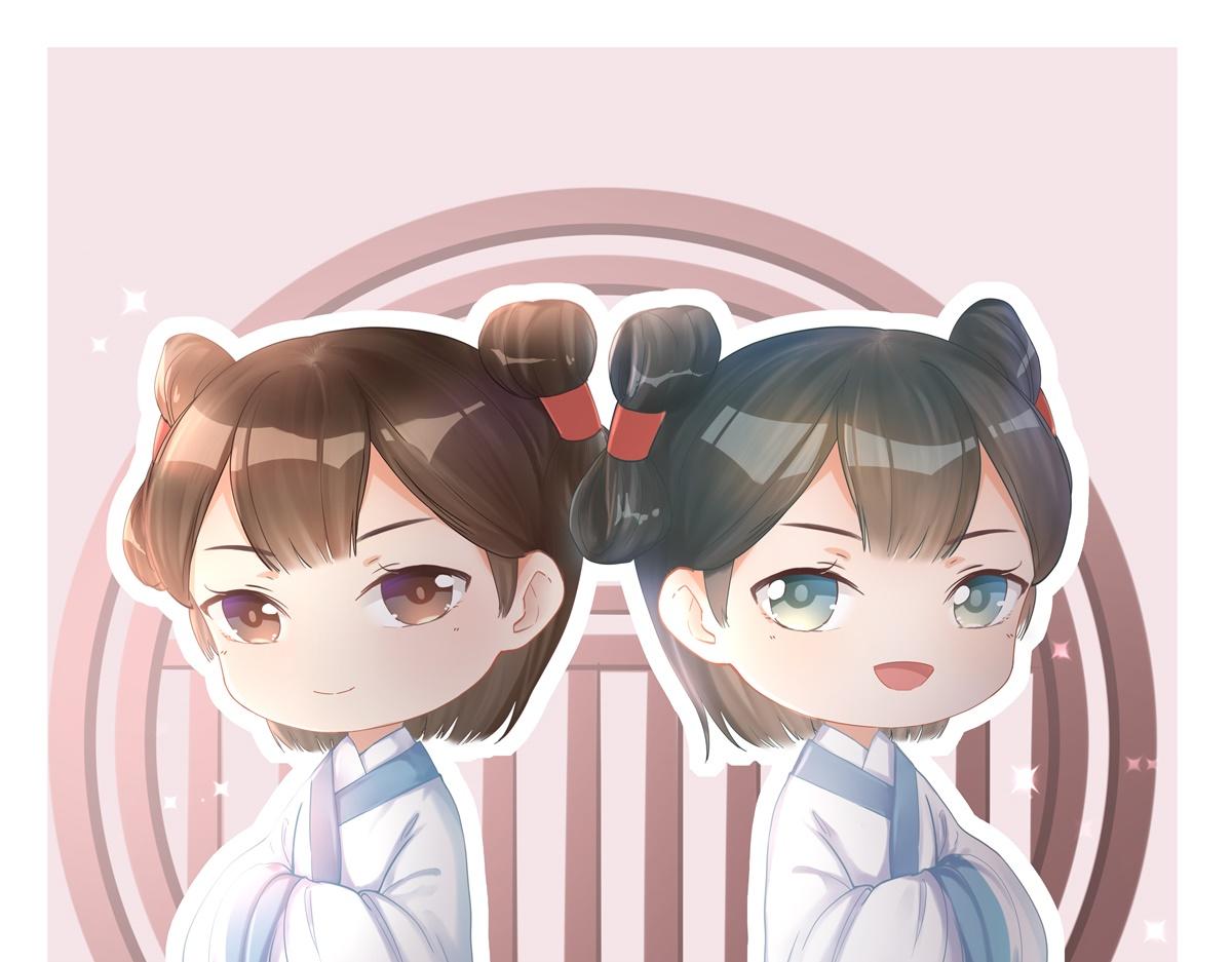 神廚狂後 - 第100話 找茬與提意見(1/2) - 1