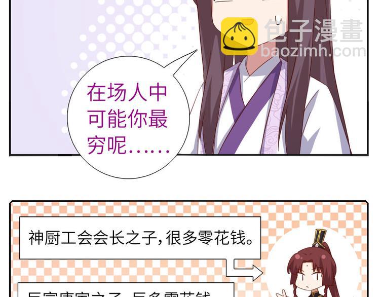 神廚狂後 - 番外3(1/2) - 4