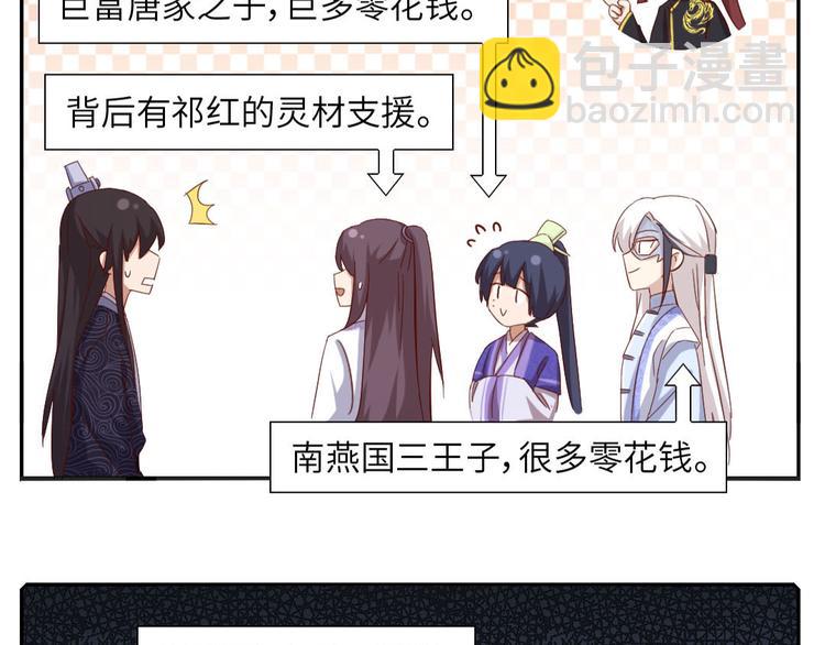 神廚狂後 - 番外3(1/2) - 5