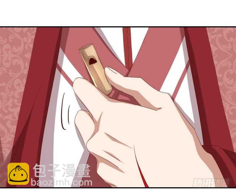 神廚狂後 - 第135話 惱羞成怒 - 2