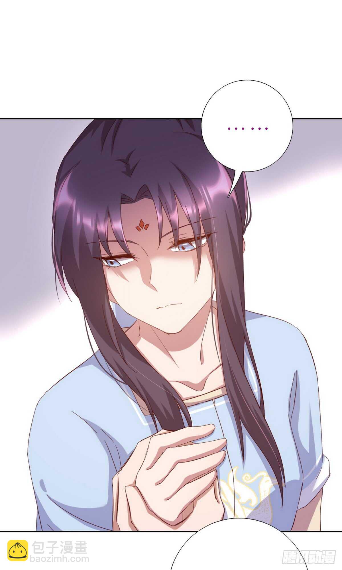 神廚狂後 - 第147話 放我自由吧 - 2