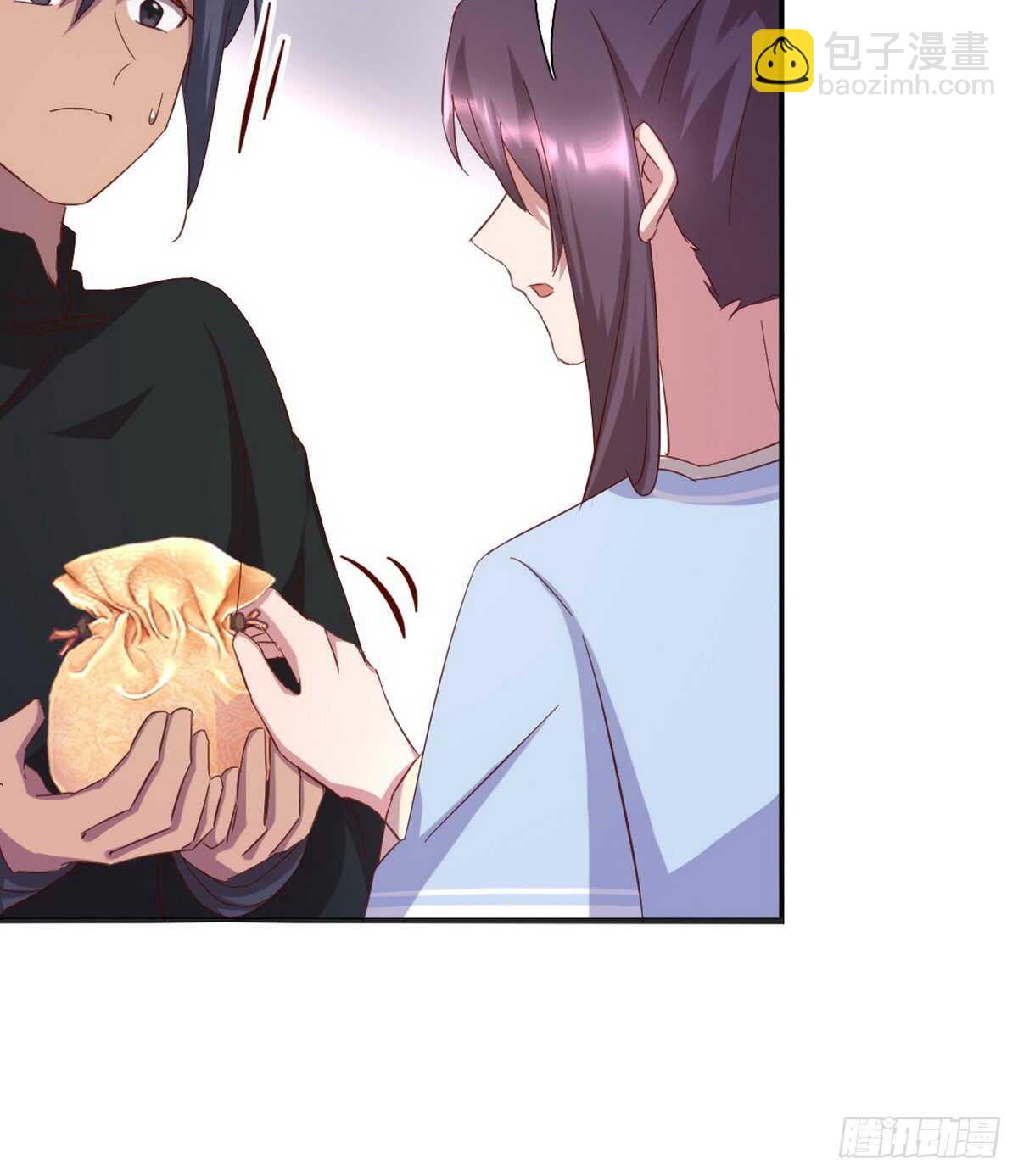 神廚狂後 - 第147話 放我自由吧 - 3